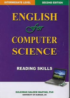 English for Computer Science - Intermediate 
