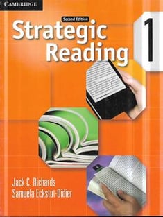 Strategic Reading 1