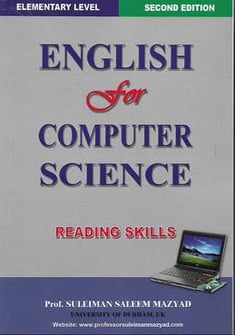 English for Computer Science - Elementary 