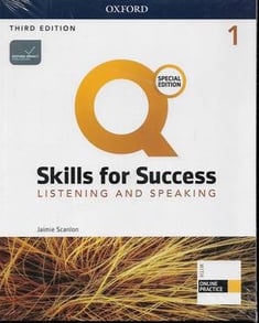 Q Skills For Success L/S 1