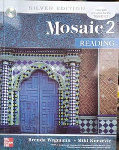 Mosaic 2 Reading 