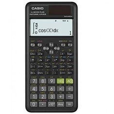 الة حاسبة علمية كاسيو FX-991ES Plus