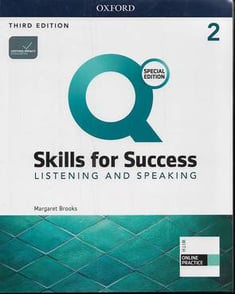 Q Skills For Success L/S 2