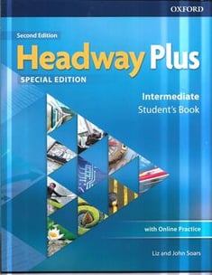 Headway Plus .. Intermediate