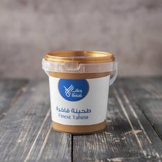 طحينة رطاب 