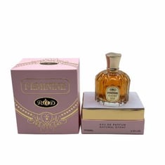 عطر فيمنين راد 100 مل Feminine rad