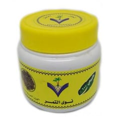 بودرة نوى التمر انتاج طبيعي عضوي