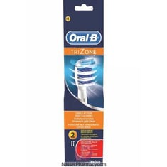 رؤوس فرش الأسنان الكهربائية للتنظيف العميق ORAL-B