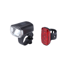 كومبو LED المصباح - الضوء الخلفي و الأمامي من BBB