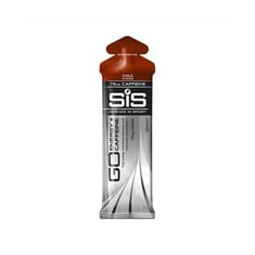 (كولا) SIS Go energy + Caffeine gel 