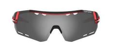نظارات تيفوسي الشمسية Alliant أسود/أحمر قابل للتبديل