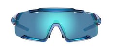 نظارات تيفوسي الشمسية Aethon Crystal Blue قابلة للتبديل