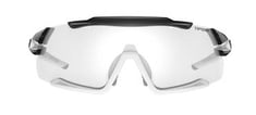 نظارات تيفوسي الشمسية Aethon crystal smoke / fototec أبيض