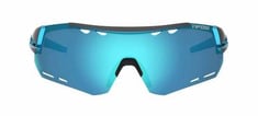 نظارات تيفوسي الشمسية Alliant Gunmetal/Blue قابلة للتبديل