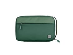 حقيبة يد مناسبة للرجال من ماركة FAD - اللون أخضر