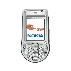 نوكيا المدمر Nokia 6630