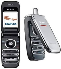 نوكيا Nokia 6060