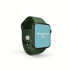 ساعة فان فون برو phanfone Smart Watch شبيهة ساعة آبل