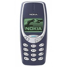 نوكيا العنيد Nokia 3310