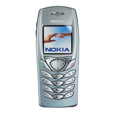 نوكيا برج العرب Nokia 6100