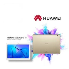 HUAWEI MediaPad T3 10