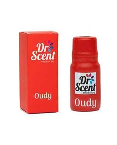 Car Scent Aroma - Oudy10ml