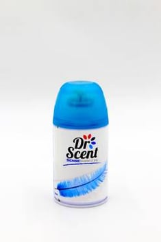 Dr Scent Aerosol Spray - Crystal