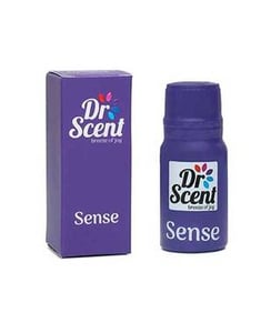 Car Scent Aroma - Sense10ml
