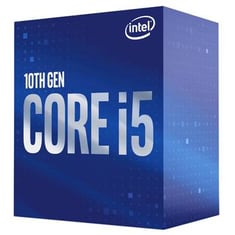 معالج انتل اي 5 الجيل العاشر Intel I5 10500