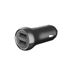 RAVPower RP-PC086 17W iSmart Car Charger 