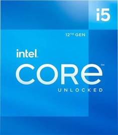 Intel Core i5-12600K - معالج انتل كور اي فايف الجيل الثاني عشر