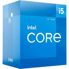 Intel I5 12600 18Mb cache معالج انتل اي ٥ الجيل الثاني عشر