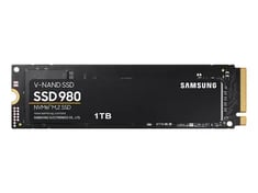 Samsung 980 1tb m.2 ssd سامسونج ٩٨٠ ١ تيرابايت ام دوت تو