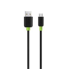 GOUI Cable (Wire) Charging for all iPhones, USB -شاحن قوي مايكرو يو اس بي