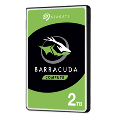 Seagate barracuda 2tb 7200 rpm 3.5" hard drive hdd هاردسك بسعة 2 تيرا بايت من سيقيت باراكودا