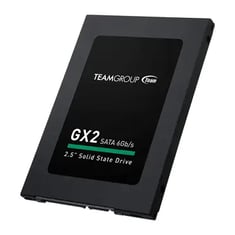 Team Group SSD 128gb Sata 3 GX2 ذاركة 128 جيجا اس اس دي من تيم جروب 