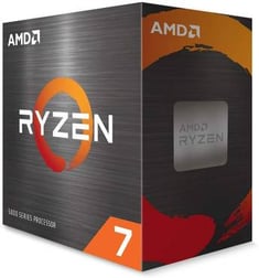 AMD RYZEN 7 5800X معالج رايزن ٧ الجيل الخامس 