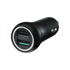 RAVPower RP-PC088 30W QC+iSmart Car Charger