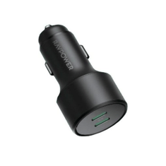 RAVPower RP-VC028 PD40W Total Car Charger 