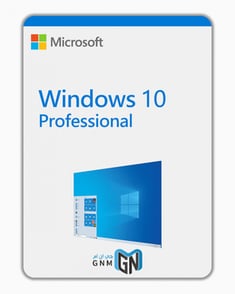 مفتاح ويندوز 10 برو - Windows 10 pro key