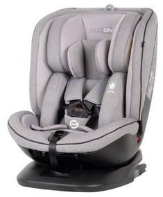 مقعد السيارة أطلس داعم للطفل بدوران 360درجة 