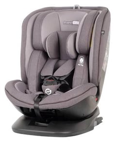 مقعد السيارة أطلس داعم بدوران 360 درجة للطفل 