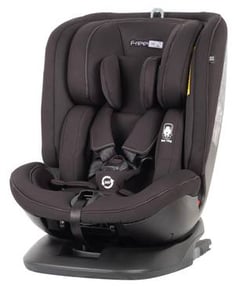 مقعد السيارة أطلس الداعم بدوران 360 درجة معزز للطفل