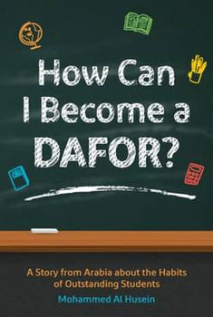 how to become a dafor