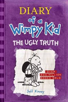 Diary of a Wimpy Kid 5 : The Ugly Truth