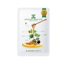 جيجون - قناع ندى العسل الأخضر