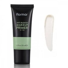 فلورمار- برايمر كريم اساس لتغطية مسام الوجه ضد العيوب