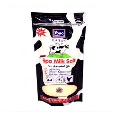 ملح الحليب سبا من يوكو - 300 جم