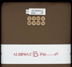 ALBRWAZ-5502  بني جملي