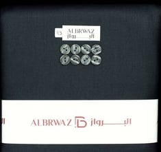 ALBRWAZ-5506 اخضر غامق
